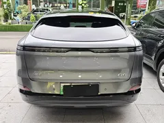 2023 Xpeng G6 580 Long Range Pro — фото 10