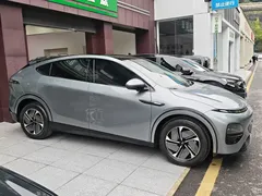 2023 Xpeng G6 580 Long Range Pro — фото 13