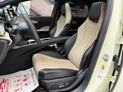 2024 BYD Dolphin Honor 420km Fashion, белый — фото 16