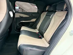 2024 BYD Dolphin Honor 420km Fashion, белый — фото 17