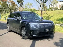 2026 Xpeng GX EV 750 4WD Ultra Flagship — фото 2