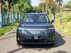 2026 Xpeng GX EV 750 4WD Ultra Flagship — фото 3