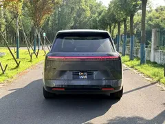 2026 Xpeng GX EV 750 4WD Ultra Flagship — фото 4