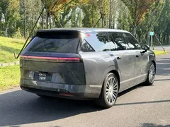 2026 Xpeng GX EV 750 4WD Ultra Flagship — фото 5