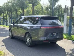 2026 Xpeng GX EV 750 4WD Ultra Flagship — фото 7
