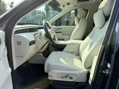 2026 Xpeng GX EV 750 4WD Ultra Flagship — фото 8