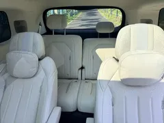 2026 Xpeng GX EV 750 4WD Ultra Flagship — фото 12
