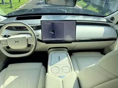 2026 Xpeng GX EV 750 4WD Ultra Flagship — фото 13