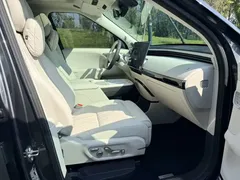 2026 Xpeng GX EV 750 4WD Ultra Flagship — фото 15