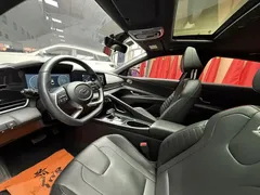 2022 Hyundai Elantra 1.5L CVT 20th Anniversary — фото 8