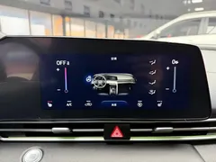 2022 Hyundai Elantra 1.5L CVT 20th Anniversary — фото 10