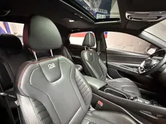 2022 Hyundai Elantra 1.5L CVT 20th Anniversary — фото 16