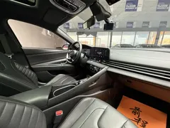2022 Hyundai Elantra 1.5L CVT 20th Anniversary — фото 17
