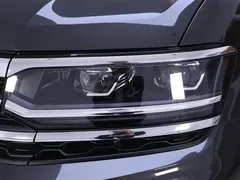 2021 Volkswagen Teramont X 330TSI 2WD Premium Luxury — фото 4