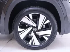 2021 Volkswagen Teramont X 330TSI 2WD Premium Luxury — фото 6