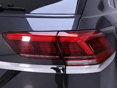 2021 Volkswagen Teramont X 330TSI 2WD Premium Luxury — фото 9
