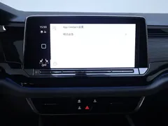2021 Volkswagen Teramont X 330TSI 2WD Premium Luxury — фото 10