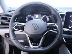 2021 Volkswagen Teramont X 330TSI 2WD Premium Luxury — фото 16