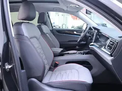 2021 Volkswagen Teramont X 330TSI 2WD Premium Luxury — фото 21