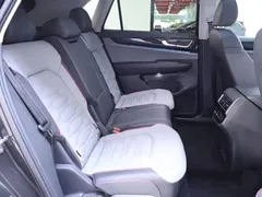 2021 Volkswagen Teramont X 330TSI 2WD Premium Luxury — фото 22