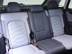 2021 Volkswagen Teramont X 330TSI 2WD Premium Luxury — фото 23