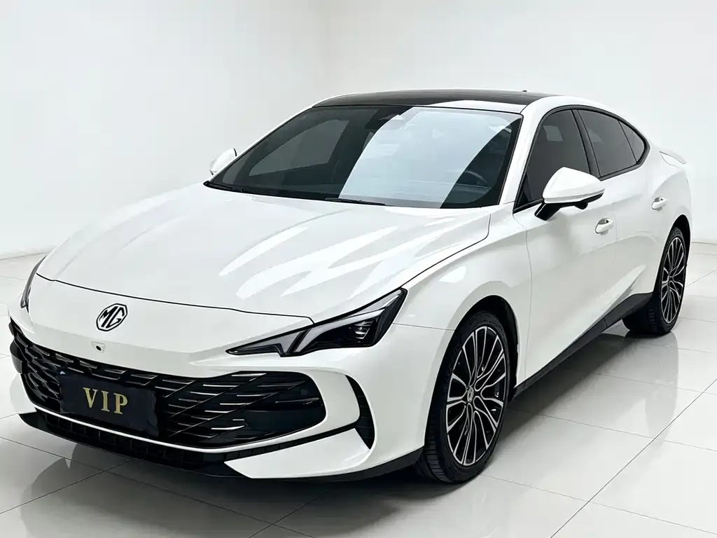 2023 MG MG7 2.0T AT Premium