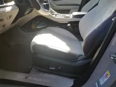 2025 BYD Song PLUS DM-i 112KM PHEV Premium — фото 9