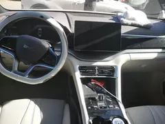 2025 BYD Song PLUS DM-i 112KM PHEV Premium — фото 12