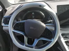 2025 BYD Song PLUS DM-i 112KM PHEV Premium — фото 15