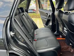 2021 Toyota RAV4 2.0L CVT 2WD Urban, чёрный — фото 6