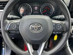2021 Toyota RAV4 2.0L CVT 2WD Urban, чёрный — фото 8