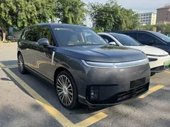 2026 Xpeng GX EREV 1585 4WD Ultra Flagship — фото 2