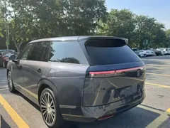 2026 Xpeng GX EREV 1585 4WD Ultra Flagship — фото 3