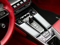 2022 Porsche 911 Targa 4 3.0T — фото 12