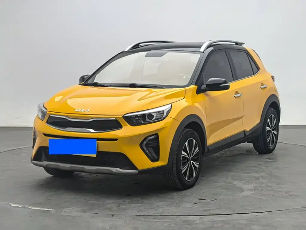 2021 Kia Yipao 1.4L CVT Sunroof