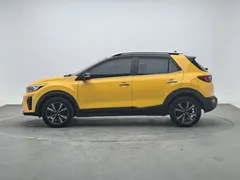 2021 Kia Yipao 1.4L CVT Sunroof — фото 2