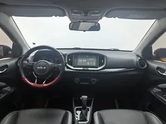 2021 Kia Yipao 1.4L CVT Sunroof — фото 3