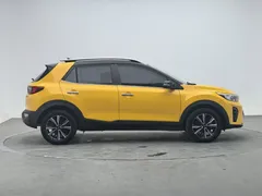2021 Kia Yipao 1.4L CVT Sunroof — фото 4