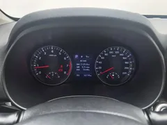 2021 Kia Yipao 1.4L CVT Sunroof — фото 5