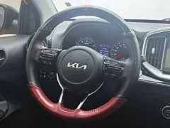 2021 Kia Yipao 1.4L CVT Sunroof — фото 6