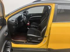 2021 Kia Yipao 1.4L CVT Sunroof — фото 7
