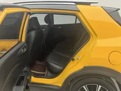 2021 Kia Yipao 1.4L CVT Sunroof — фото 8