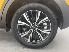 2021 Kia Yipao 1.4L CVT Sunroof — фото 11
