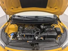 2021 Kia Yipao 1.4L CVT Sunroof — фото 12