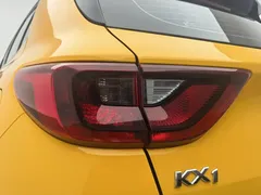 2021 Kia Yipao 1.4L CVT Sunroof — фото 13