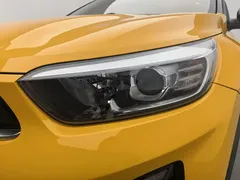 2021 Kia Yipao 1.4L CVT Sunroof — фото 14