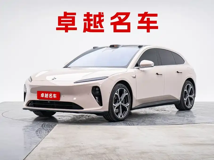 2023 Nio ET5T 75kWh Touring