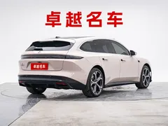 2023 Nio ET5T 75kWh Touring — фото 2