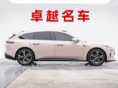 2023 Nio ET5T 75kWh Touring — фото 3