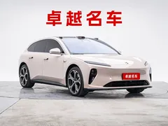 2023 Nio ET5T 75kWh Touring — фото 4